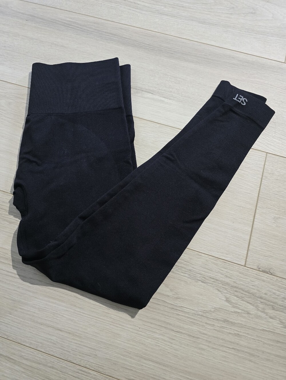 SET ACTIVE seamless Leggings